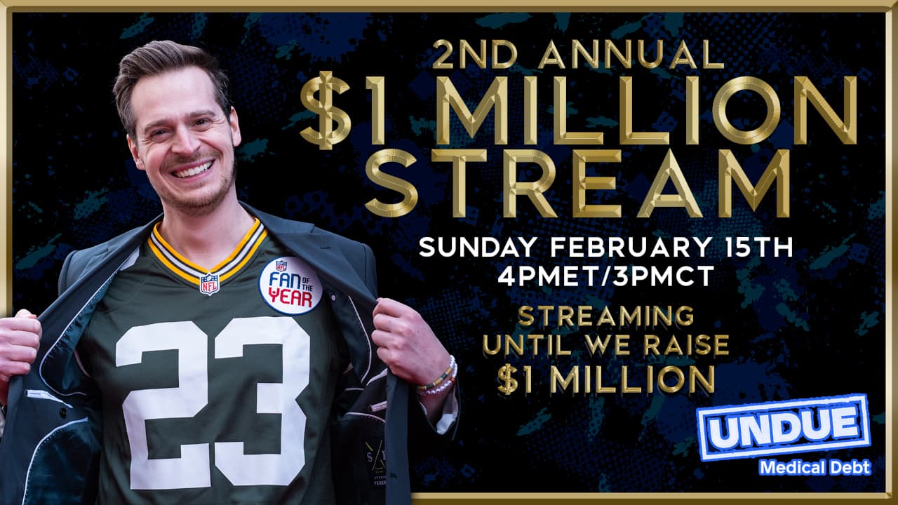 Donation Tracker Hero